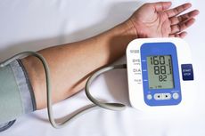 Tekanan Darah Tinggi pada Malam Hari, Sudah Termasuk Hipertensi?