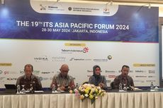 Jadi Tuan Rumah ITS Asia Pacific Forum, Indonesia Bakal Pamerkan Transportasi di IKN