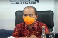 Kasus Covid-19 di Bali Meningkat, Satgas Aktifkan Kembali Lokasi Isolasi Terpusat 