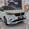 [VIDEO] Suzuki Ertiga Versi Sport, Strategi Bertahan Hadapi Rival