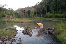 Danau 19, Tempat Wisata Mancing di NTT yang Punya Kisah Pilu