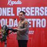 Kapolda Metro Jaya Peringatkan Anggota Reserse Bekerja Profesional agar Dipercaya Publik