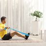 Tips Latihan Fisik untuk Kesehatan saat di Rumah Saja dari Dokter Olahraga