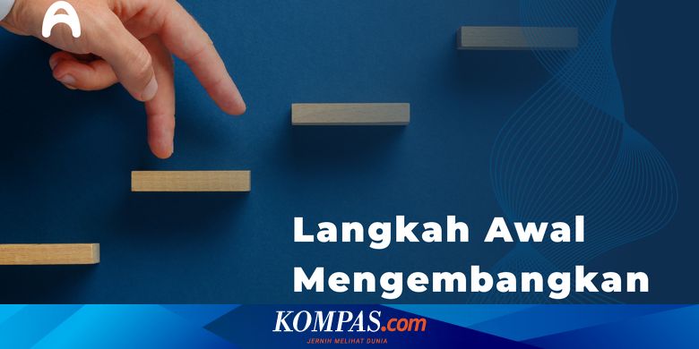 Langkah Awal Mengembangkan Kegigihan