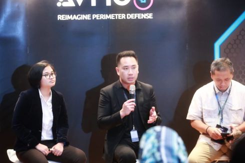 Disuntik Modal 10 Juta Dollar AS, Startup Avnos Pindahkan Kantor ke Indonesia