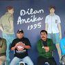Daftar Pemain Film Ancika 1995, Arbani Yasiz Jadi Dilan dan Zee JKT48 Perankan Ancika