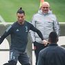 Pramusim Juventus, Andrea Pirlo Langsung Pimpin Latihan Cristiano Ronaldo dkk