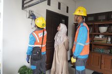 Soal UMP 2026, Menaker Sebut Rentang Alfa untuk Kurangi Disparitas Upah