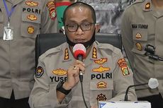 Polisi Akan Tunjukkan Rekaman Kamera CCTV Terkait Penembakan 6 Simpatisan Rizieq