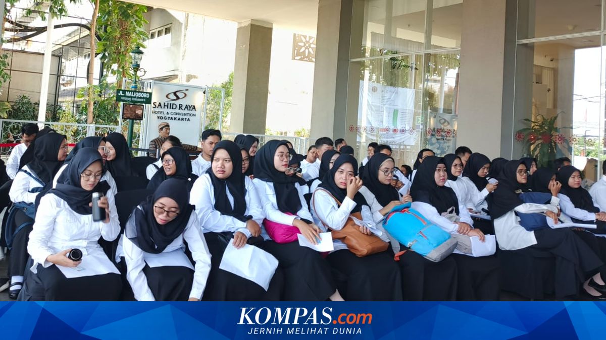 PPPK Paruh Waktu Masih Digaji Rp 200.000, Bahkan Ada yang Belum Terima Gaji