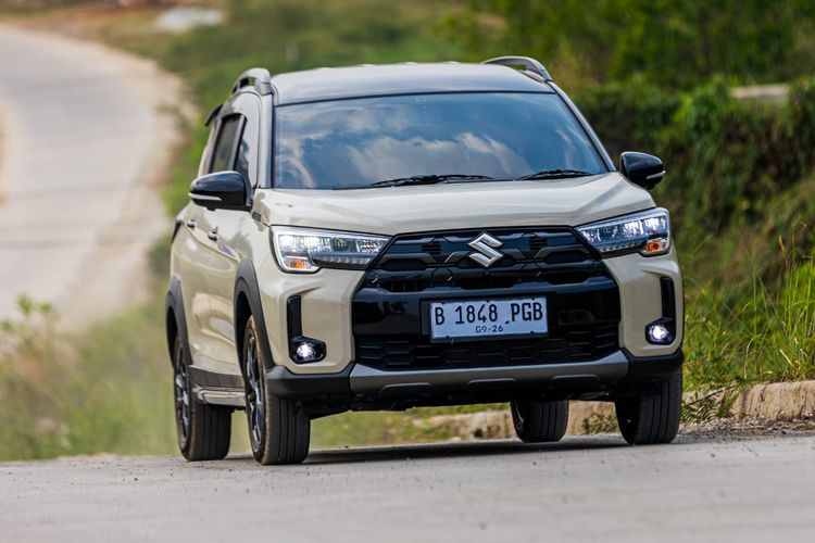 Adu Harga SUV Murah Oktober 2026, Mana yang Paling Terjangkau?