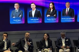 Raffi Ahmad Usai IPO: Kalau Saya dan Nagita Sudah Meninggal, RANS Harus Tetap Hidup