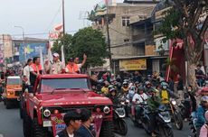 Rizki Juniansyah Berharap Ada yang Mengikuti Jejaknya