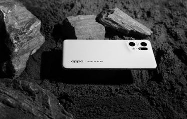 Smartphone Flagship Oppo Find X5 Pro 5G