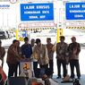 Resmikan Tol Solo-Yogyakarta Segmen Kartasura-Klaten, Jokowi: Tingkatkan Konektivitas, Aksesibilitas