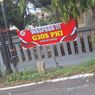 Spanduk Anti-Komunis Muncul di Salatiga, Akademisi: Fenomena Menggelikan, Seperti Menakut-nakuti dengan Hantu