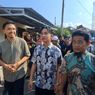 Perkenalkan Mangkunegara X ke Warga Solo, Gibran: Itu yang Mau 