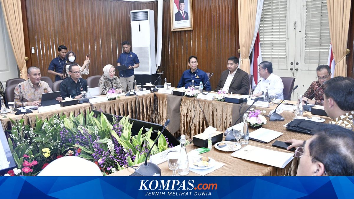 Pekerja dan Buruh Jadi Target Utama Skema KPR Subsidi 40 Tahun