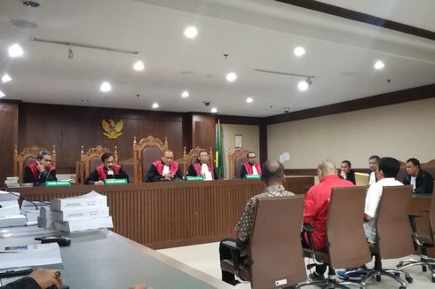 Dalam Sidang, Jaksa KPK Ingatkan Kemenpora Benahi Mekanisme Dana Hibah