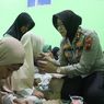 Kapolres Salatiga Kembali Dijabat Perempuan, AKBP Veronica Gantikan Aryuni