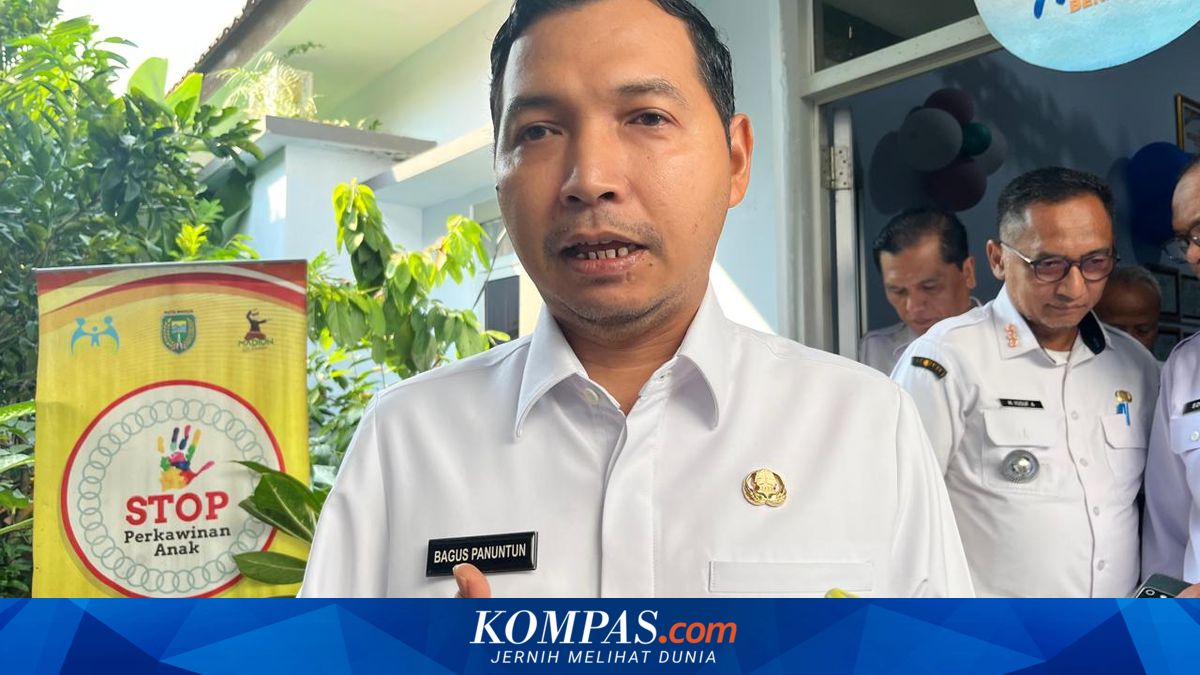 Banyak Warga Kota Madiun Keluhkan Anak Tak Diterima SMA Negeri, Ini Kata Plt Wali Kota