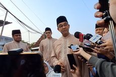 Yakin Menang di Pilkada Jakarta, PKS: Presidennya Sudah Prabowo, Pendukung Anies 2017