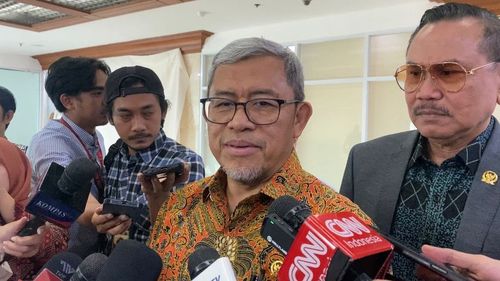 Komisi I Minta BSSN Waspadai Peretasan Situs KPU Jelang Pilkada 2024