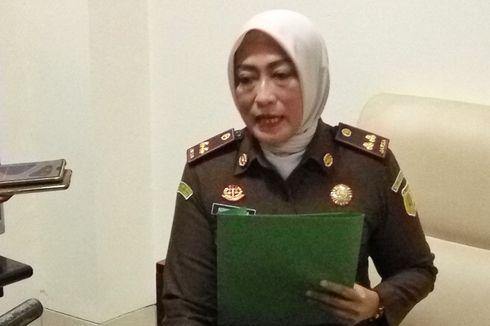 Jaksa Kejari Yogyakarta Terjaring OTT KPK, Ini Tanggapan Kejati DIY