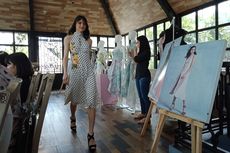 Koleksi Baru Karen Millen, Feminin dan Tak Lekang Waktu