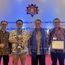 Agincourt Resources Juara Pertama ASEAN Mineral Awards 2023