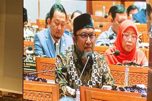 Dalam Rapat Paripurna, Politikus PKS Kritik Wacana Dana BOS untuk Makan Siang Gratis