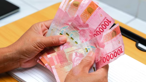 KSP Belum Terima Ada Laporan Masyarakat yang Dicabut Bansosnya karena Pemilu