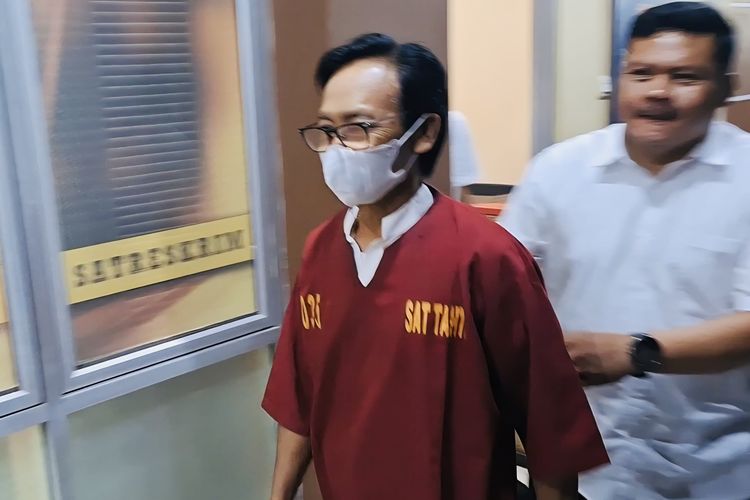 Terungkapnya Skandal Pencucian Uang Bekas Pejabat Balai Perumahan PUPR di Kalbar