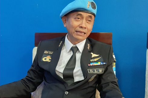 Raja Keraton Agung Sejagat, Toto Santoso, Pernah di Sunda Impire