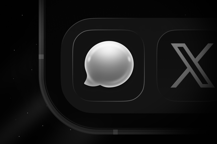 X Umumkan XChat di iPhone dan iPad, Aplikasi Chatting Pesaing WhatsApp