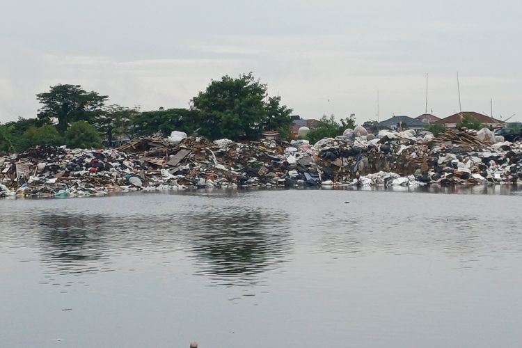 Air Laut Jadi Air Tawar, Bisa Jadi Jalan Kurangi Pengambilan Air Tanah Jakarta