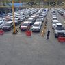 109.000 Kendaraan Belum Kembali, Puncak Arus Balik Pelabuhan Bakauheni Diprediksi 7-8 Mei 2022