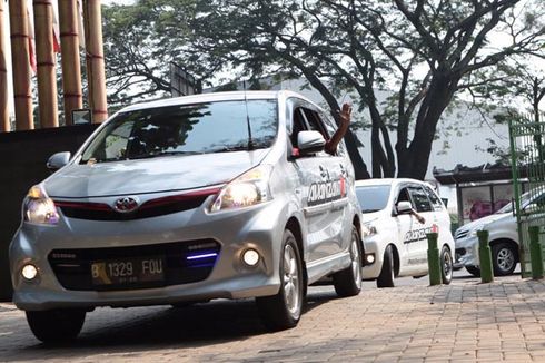 Rekomendasi 5 Mobil Bekas Harga Rp 100 Juta, Ada Avanza dan Ertiga