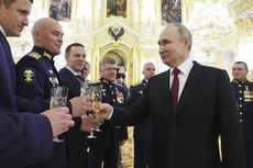 [POPULER GLOBAL] Putin Menolak Negaranya Disalahkan atas Perang | Nasib Postingan Telur yang Popularitasnya Digeser Messi