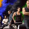 Raup Rp 5,6 Triliun, Fast & Furious 9 Pecahkan Rekor Box Office pada Masa Pandemi