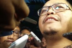 Politisi PKS Yudi Widiana Adia Mangkir dari Pemeriksaan KPK