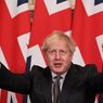 Johnson Janji Ubah Inggris Jadi Negara Adidaya Sains Setelah Brexit