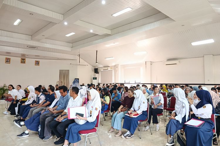 Federasi Guru Ungkap 5 Masalah SPMB Sekolah Maung 2026, Apa Saja?