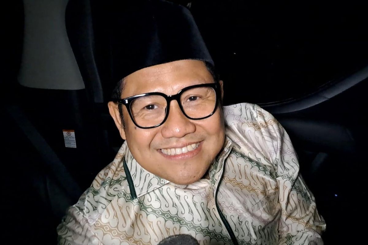 Saat Anies Masih 