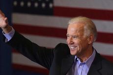 Kemenangan dan Tragedi Joe Biden