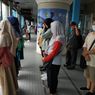 Ada Demo Tolak UU Cipta Kerja, Transjakarta Berlakukan Modifikasi 6 Rute Layanan