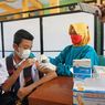 Jelang PTM, Kemendikbud Ristek Minta Pemda Menggiatkan Vaksinasi Guru-Siswa