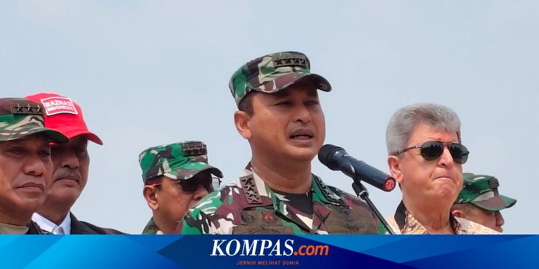 3 Pesawat Rafale Akan Tiba Awal Tahun 2026, Bakal Ditempatkan di Pekanbaru