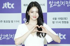 Han So Hee Pilih Sang Nenek sebagai Inspirasi Terbaiknya