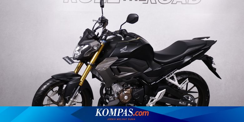 Cb150r new 2021 on sale